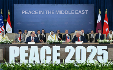 以色列与哈马斯交换被扣押人员 加沙停火协议签署