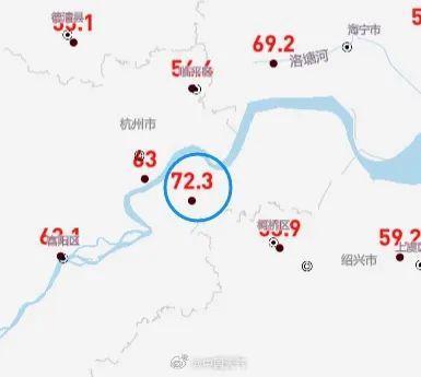 杭州热到车内ETC都变形了 出门还烫脚