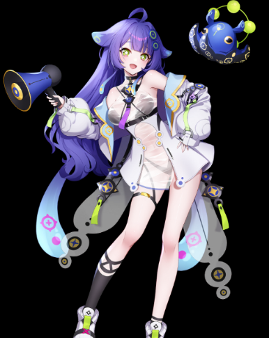 《空灵诗篇》欧妮丝最强遗物介绍