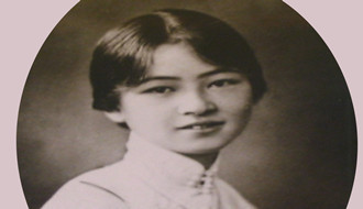 Lin Huiyin, una mujer nueva en los viejos tiempos