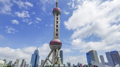 Tips para visitar la Torre de Radio y Televisión de la Perla Oriental de Shanghai