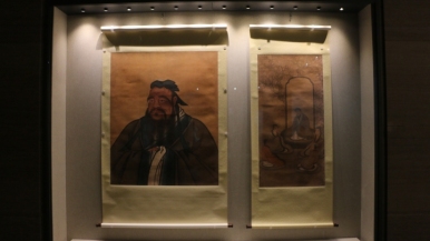 Museo de Confucio abre sus puertas en el este de China