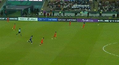 中国0-4不敌日本无缘U23亚洲杯冠军 创造队史最佳战绩