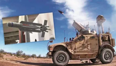 反无人机空防作战新特点 将对未来战争产生明显影响