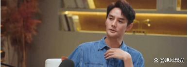 演员王凯首次回应“消失的两年”