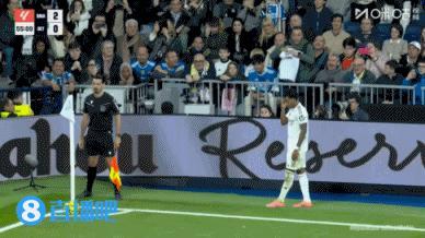 皇马5-1贝蒂斯集锦:疯狂5球秒杀贝蒂斯 青训球员闪耀伯纳乌