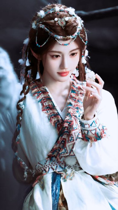 露芜衣心脏是雾妄言的 姐妹情深的羁绊