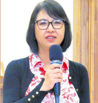 吴宗宪和34岁老婆已分居多年 自称很享受独处时光