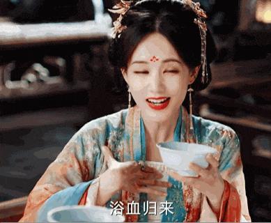 李一桐音感好准 演技多变获赞