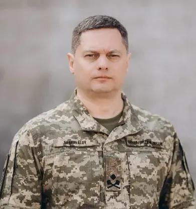 澤連斯基任命沙波瓦洛夫為烏克蘭陸軍司令 推動軍隊改革
