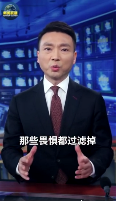 00后战士为何说对祖国有清澈的爱 康辉：誓言中有答案