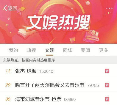 燃炸收官!海市幻城音乐节树文化图腾,强势传递中国声量!