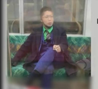 东京地铁杀人纵火犯供述行凶动机 至今毫无悔意