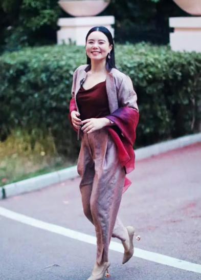 《浪姐4》初舞台排名曝光 7位姐姐要翻红 阵容强大超乎想象？内娱又活了？
