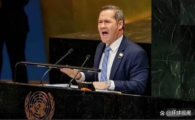 中方一贯坚决反对有关国家滥施单边制裁 五个“严重”直指霸权危害