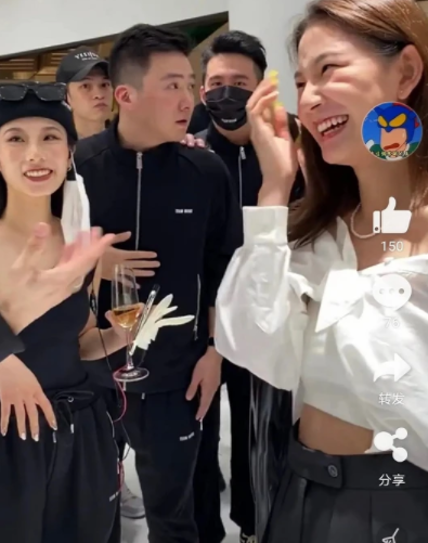 王嘉尔歌词回应之前在夜店的传闻：我玩得努力，但我工作更努力