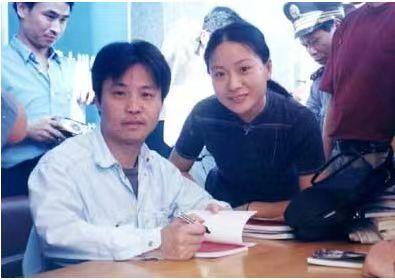 余华因为钱少婉拒莫言offer 靠《活着》可以吃一辈子