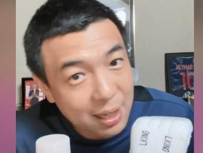 有人顶包？徐亮质疑黎斐独吞600万：他敢吗