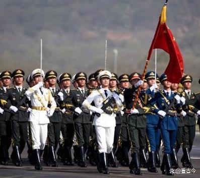 2026年我国国防支出同比增长7% 稳中求进的军费策略