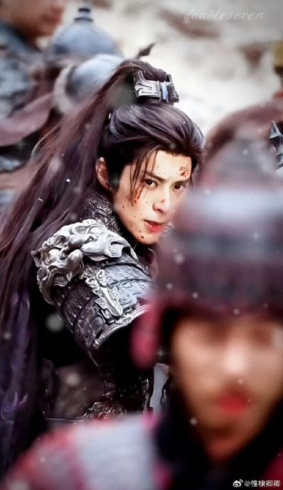 王鹤棣将门毒后台词听力测试