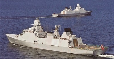 丹麥擬大規(guī)模擴(kuò)張海軍力量 加速現(xiàn)代化建設(shè)