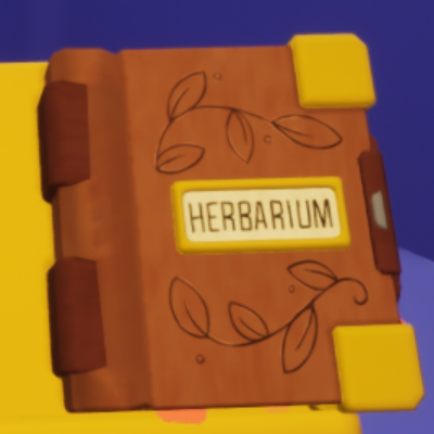 《Garden in》植物标本集成立解锁指南