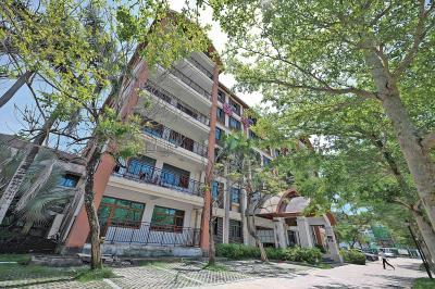 小小驿站，化身青年求职“加油站”