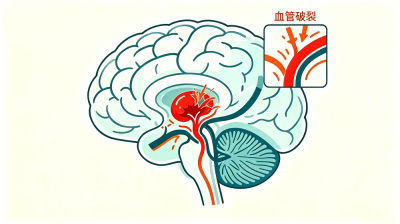 守护大脑“头等大事”，警惕高血压脑出血