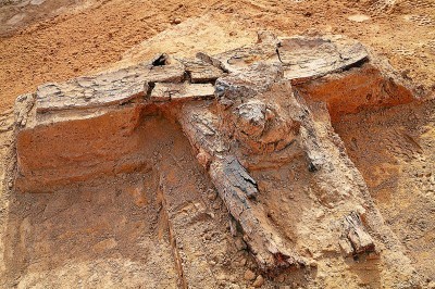 考古|新疆考古有了新突破