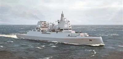 德国打造“欧洲最强常规军”，海陆空战力会如何提升？