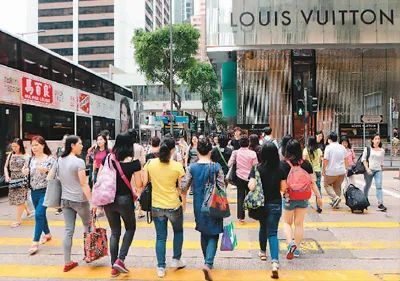 高度警惕！香港这个重大威胁正转向地下