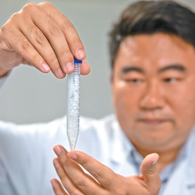 推进科技体制改革 提升科技创新能力(奋进新征程 建功新时代·伟大变革)