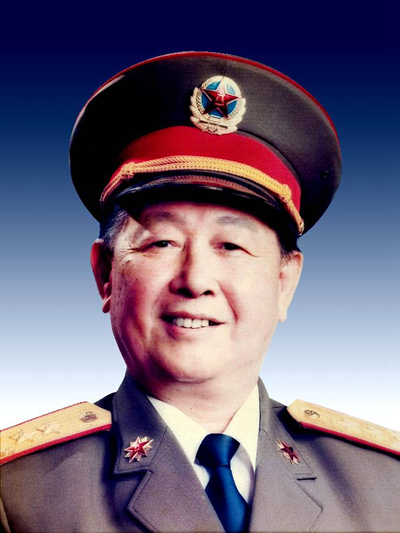 军事科学院副院长糜振玉逝世 因病医治无效享年92岁 曾作出杰出贡献 