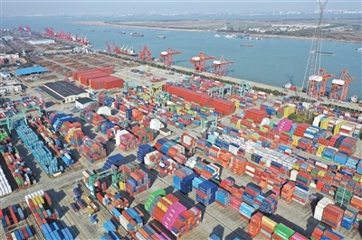 扩内需优供给，实体经济好前景（产经观察）