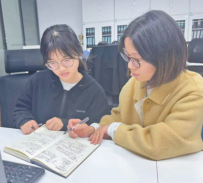 落实落细畅通就业之路（体验·新时代·追梦人）