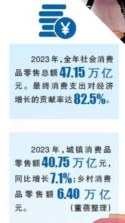 逛超市、买礼品、购新衣……年货市场腾起浓浓“烟火气”