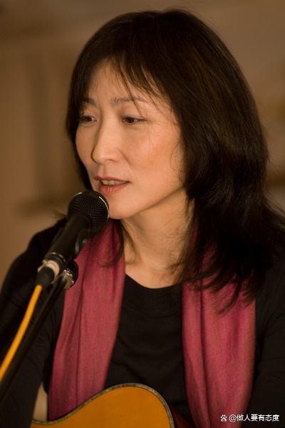 歌手郑华娟去世曾为那英莫文蔚写歌重温其太委屈等经典代表作缅怀吧