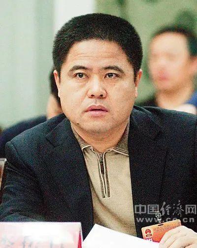 外逃副市长被查封房产1021处