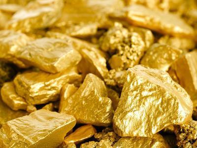 業(yè)內(nèi)人士稱金價(jià)或維持高位震蕩 不要盲目追高