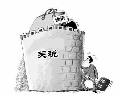 中美新一轮贸易谈判可能谈什么 供应链暗战与大国博弈
