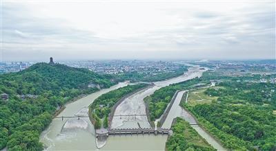 跟着课本游古迹 跃然纸上的历史之旅