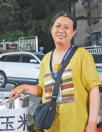 跳海救人阿姨呼吁勿责怪落水女孩 暖心善举获赞誉