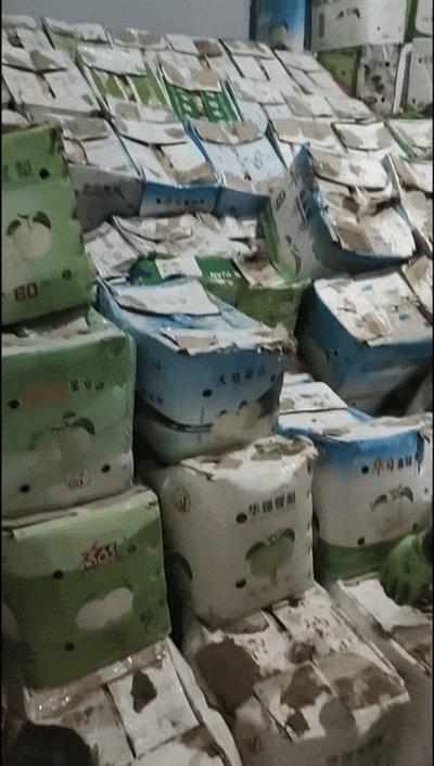 誰手上有黃檸檬 誰就有巨額資產(chǎn)：檸檬漲價(jià)引發(fā)市場波動(dòng)