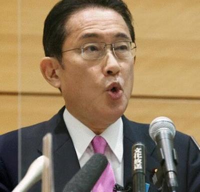 评论员:日本自民党党魁选举出意外 民众信任降至冰点