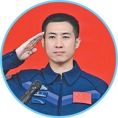 神二十一航天员出征现场 新乘组启航探索新征程