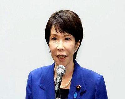 日本政客高市早苗突然發(fā)聲，網(wǎng)民憤怒刷屏，高市早苗，你是國(guó)恥