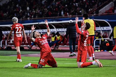 你认为河南队能拿下足协杯冠军吗 黑马韧性挑战豪门底蕴