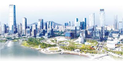 2025这些“经济”持续成长壮大 新业态激发新动能