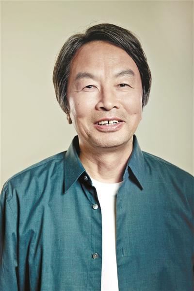 刘震云新作咸的玩笑,延津宇宙里的饮食男女探秘