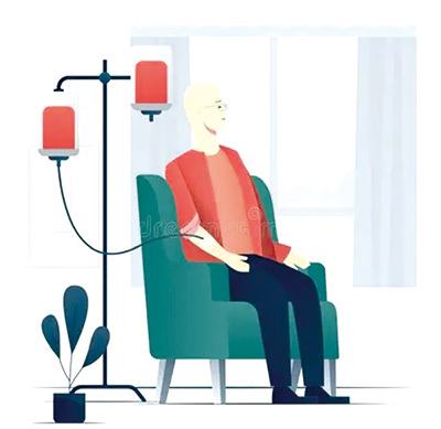 近1/5肺癌患者不吸烟，他们的风险因素、肿瘤特点、治疗策略与吸烟相关肺癌有何不同？